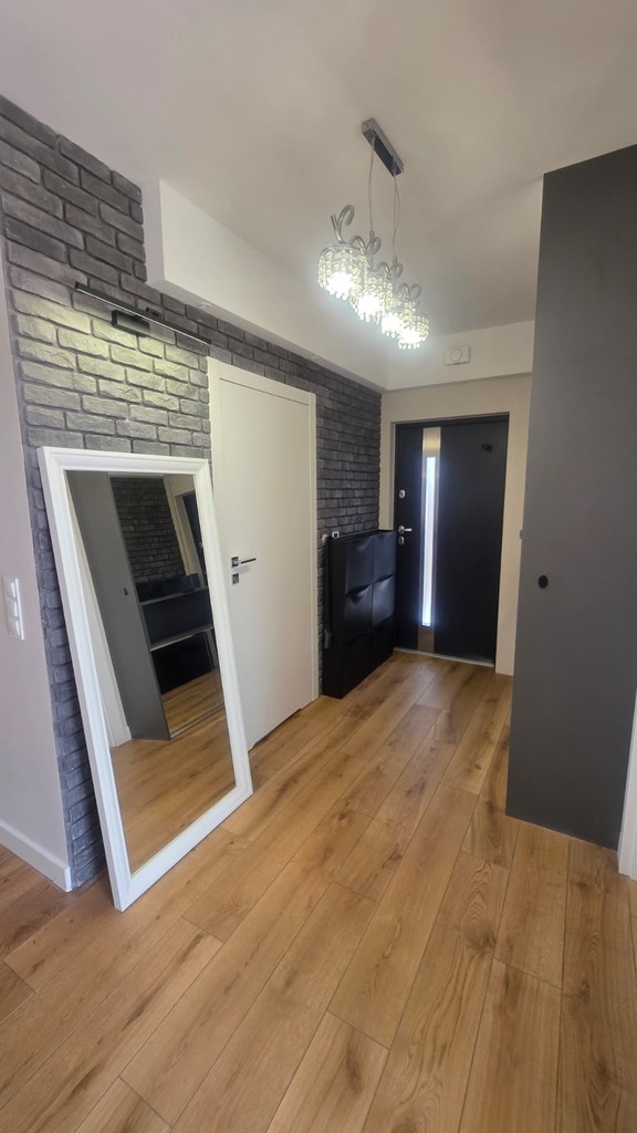 Mieszkanie Osów w domu dwurodzinnym (16)