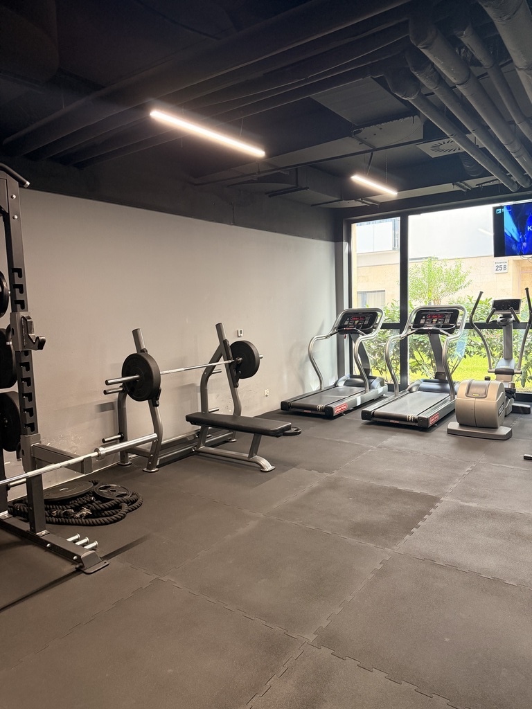 Nowoczesne 2-pokojowe mieszkanie z balkonem (11)