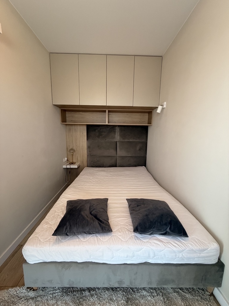 Nowoczesne 2-pokojowe mieszkanie z balkonem (7)