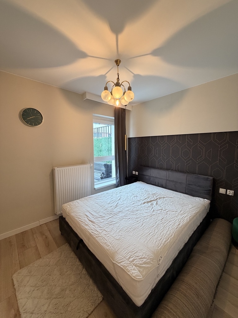 Nowoczesne 2-pokojowe mieszkanie z 18m tarasem (7)