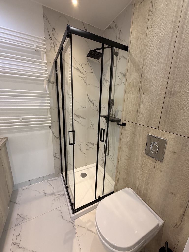 Nowoczesne 2-pokojowe mieszkanie z 18m tarasem (10)