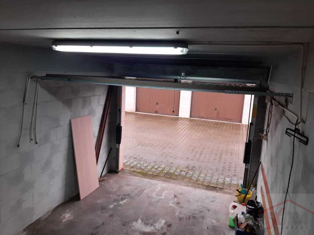 Garaż na sprzedaż .17 m2. Litewska (3)