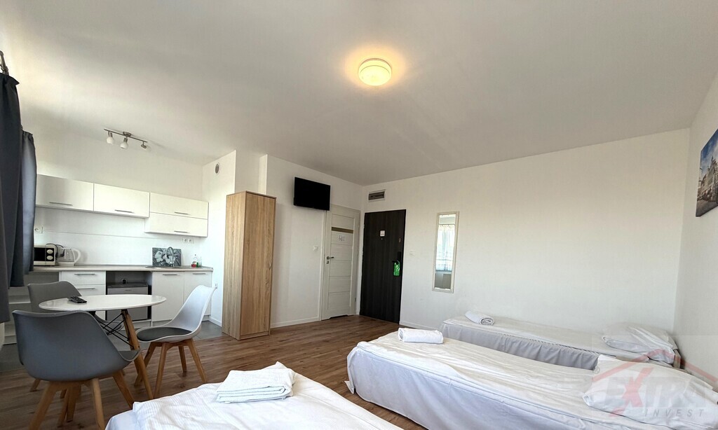 Kawalerka inwestycyjna Szczecin Gumieńce (4)