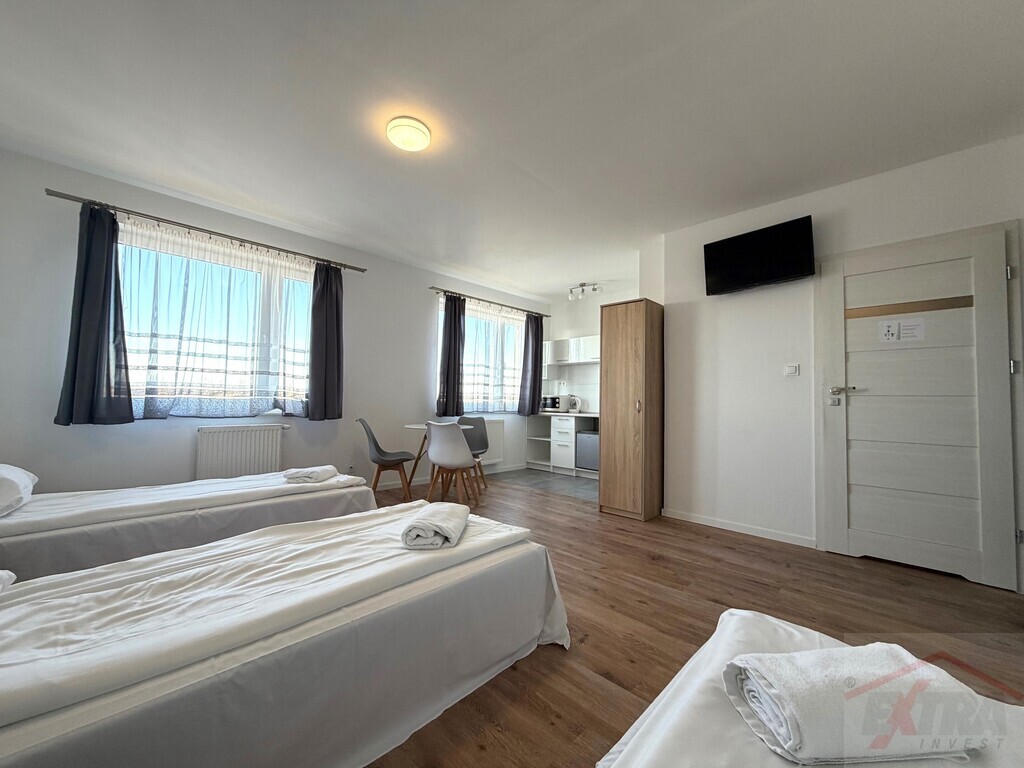 Kawalerka inwestycyjna Szczecin Gumieńce (6)