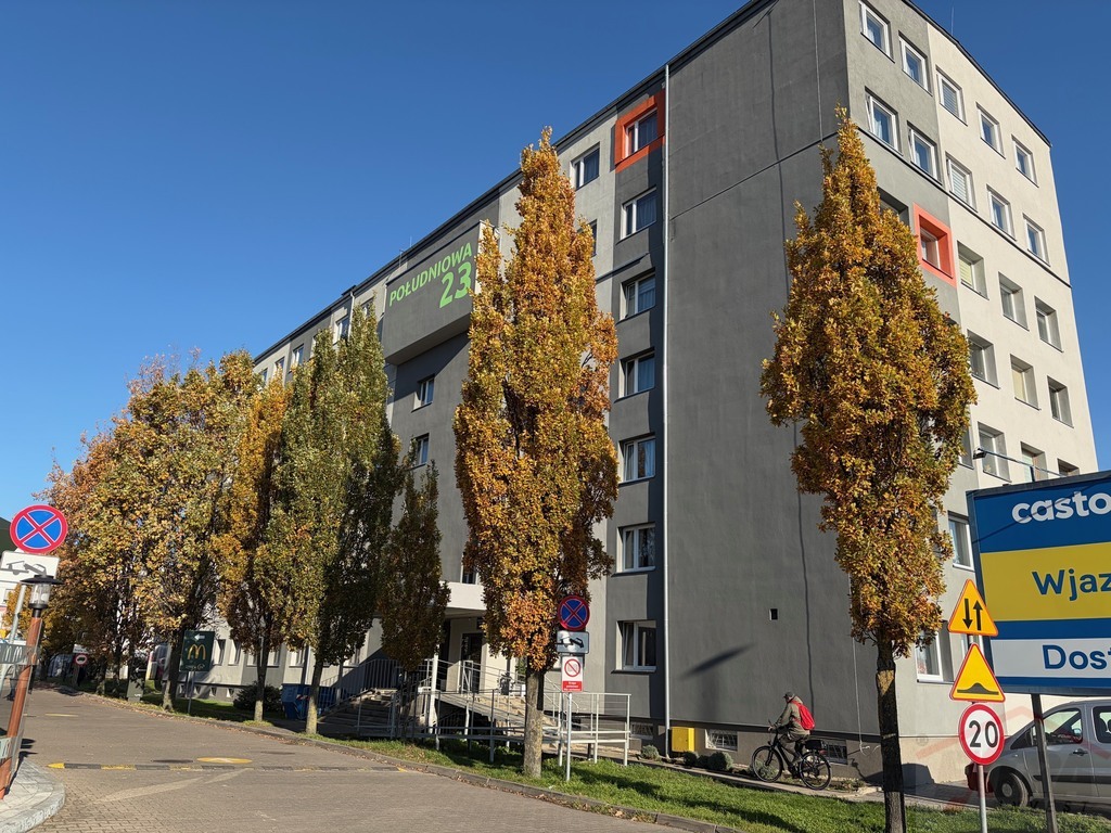 Kawalerka inwestycyjna Szczecin Gumieńce (12)