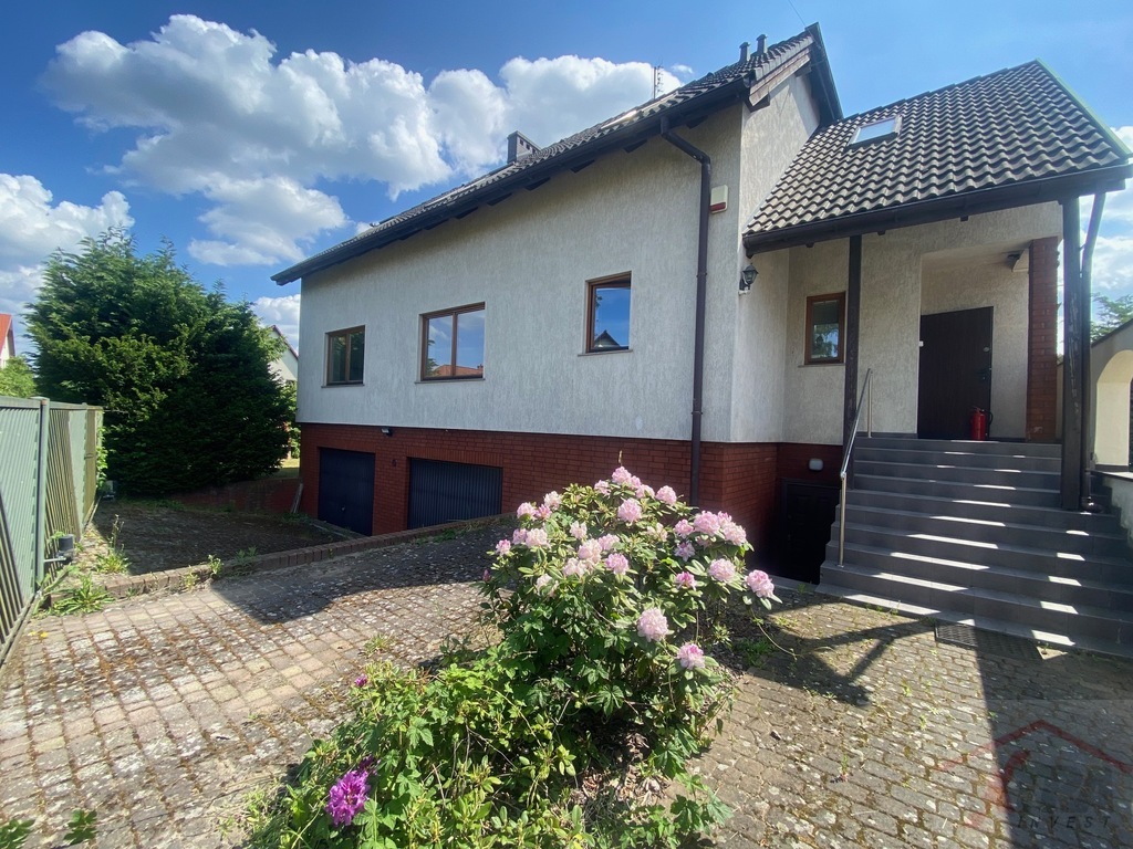 Budynek użytkowy Szczecin Bezrzecze (1)