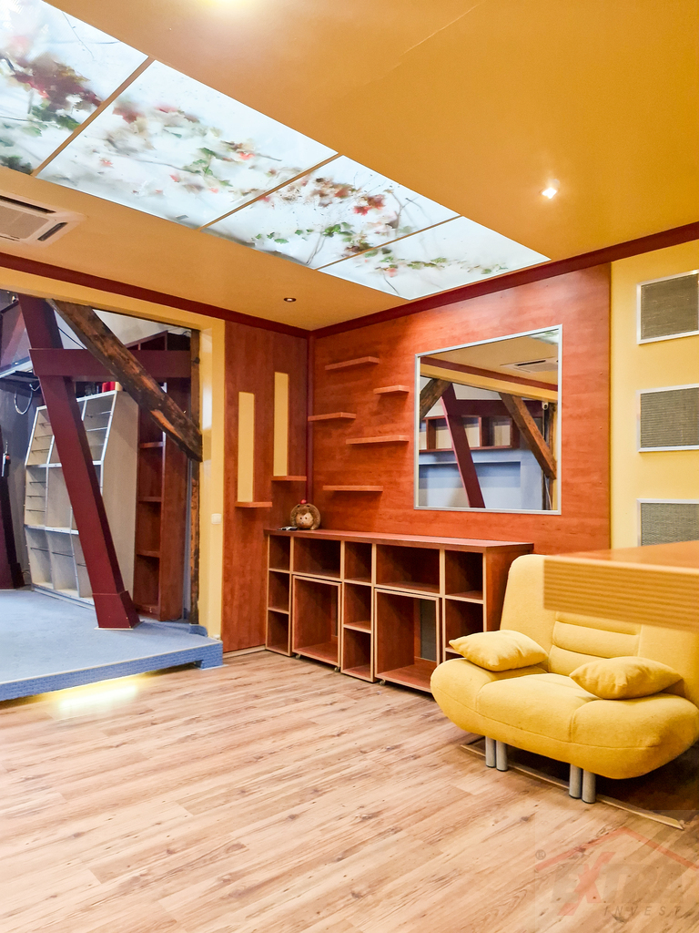 Oryginalne mieszkanie 90 m2, Centrum Szczecina (3)