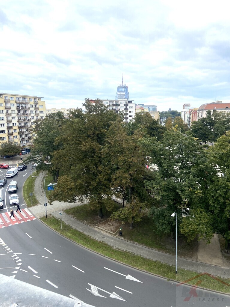 Oryginalne mieszkanie 90 m2, Centrum Szczecina (19)