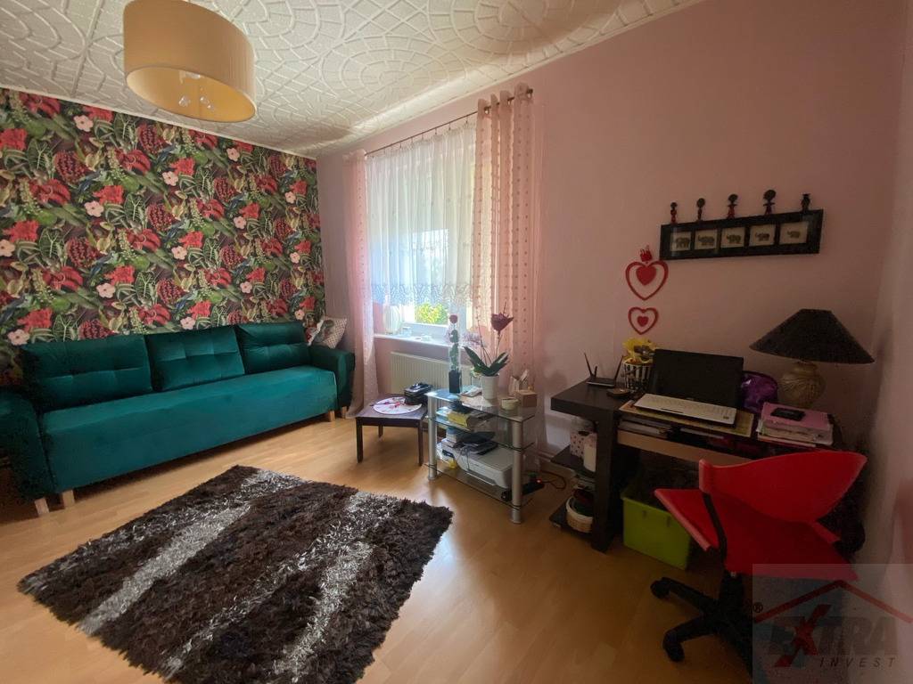 Piętro domu, ogród, spokojna okolica (12)