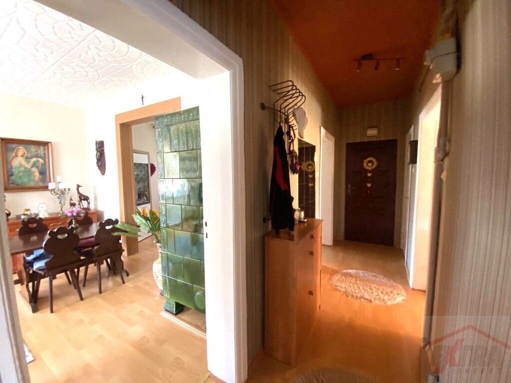 Piętro domu, ogród, spokojna okolica (6)