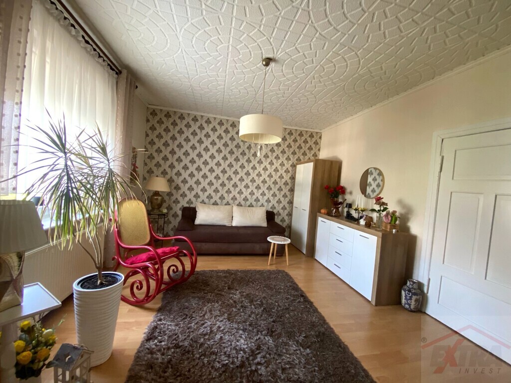 Piętro domu, ogród, spokojna okolica (4)