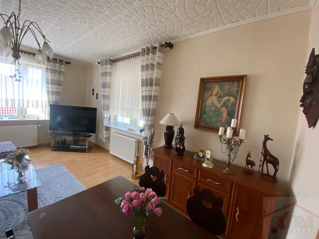 Piętro domu, ogród, spokojna okolica (8)