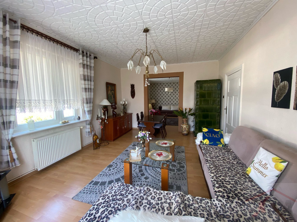 Piętro domu, ogród, spokojna okolica (3)