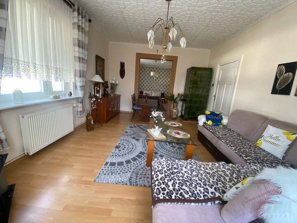 Piętro domu, ogród, spokojna okolica (9)