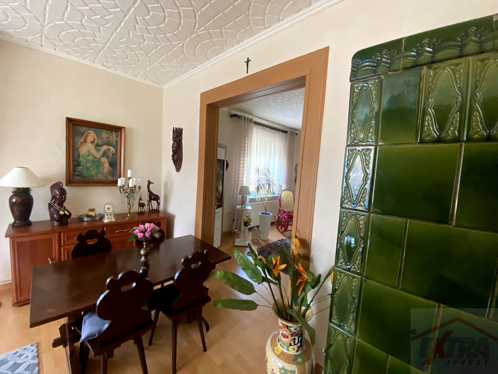 Piętro domu, ogród, spokojna okolica (2)