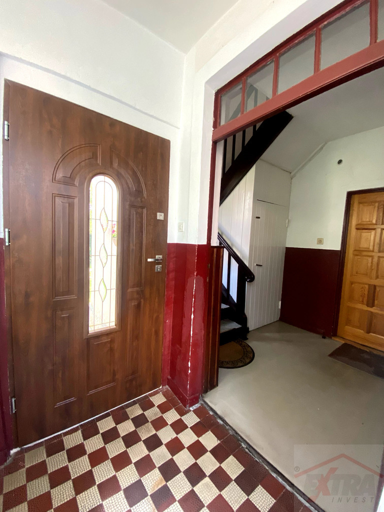 Piętro domu, ogród, spokojna okolica (13)