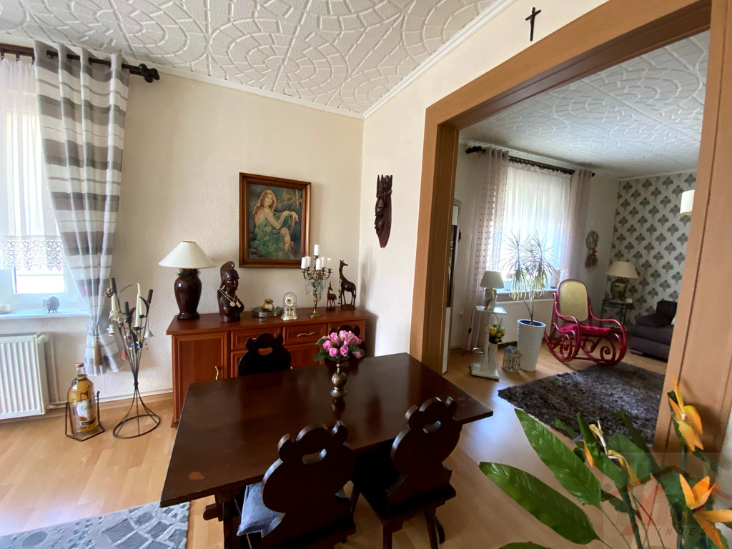 Piętro domu, ogród, spokojna okolica (7)