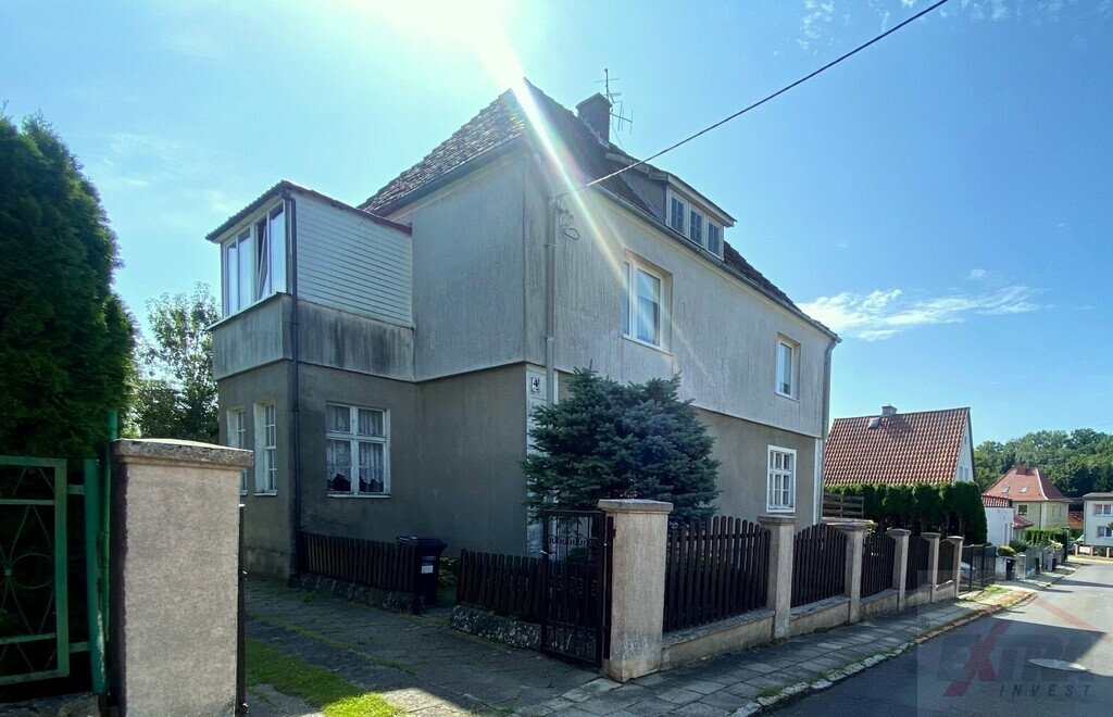 Piętro domu, ogród, spokojna okolica (19)