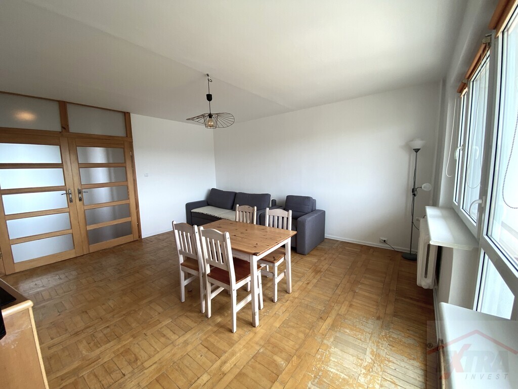 3 widne pokoje, duży hall, balkon (1)