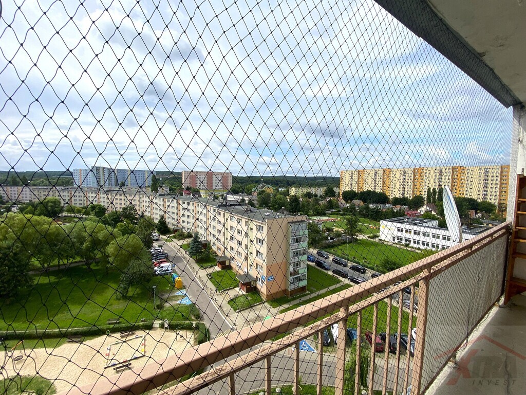 3 widne pokoje, duży hall, balkon (6)