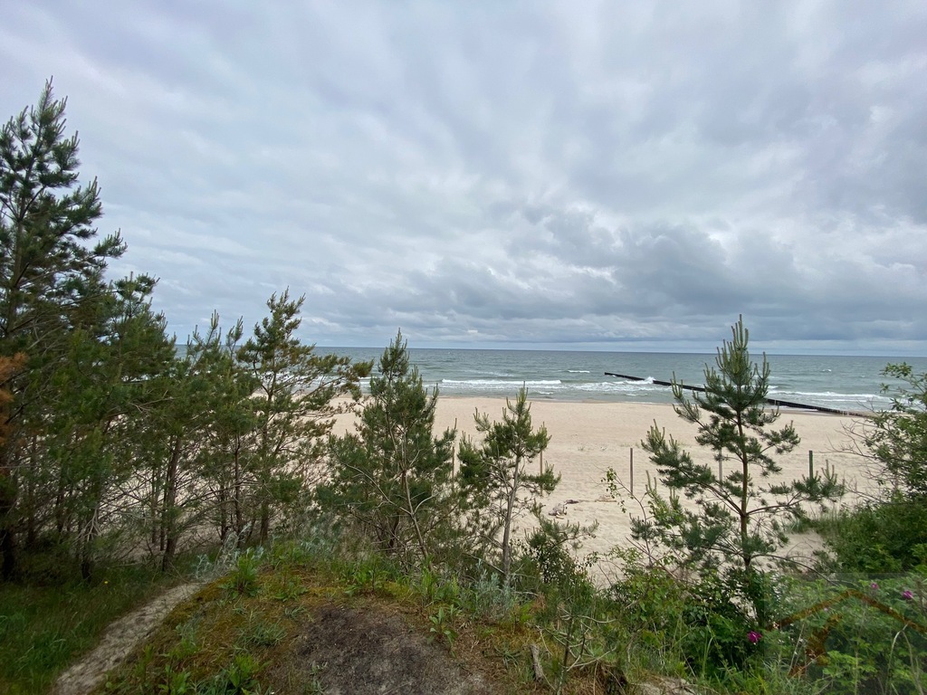 Dziwnówek, działka blisko morza (10)