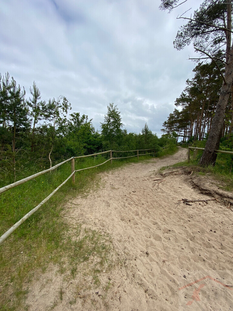 Dziwnówek, działka blisko morza (12)