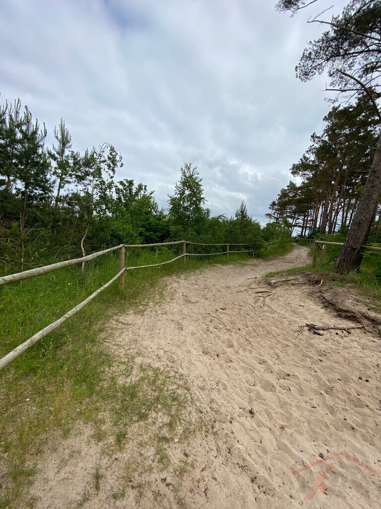 Dziwnówek, działka blisko morza (13)