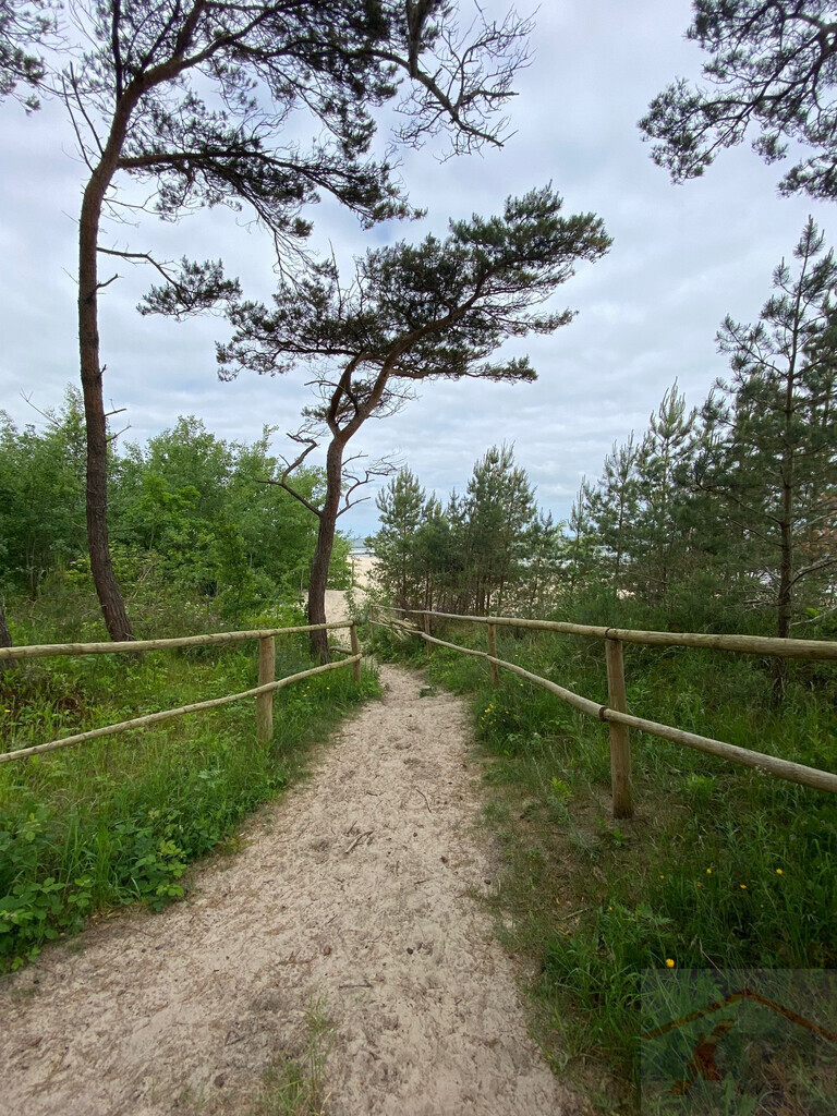 Dziwnówek, działka blisko morza (15)