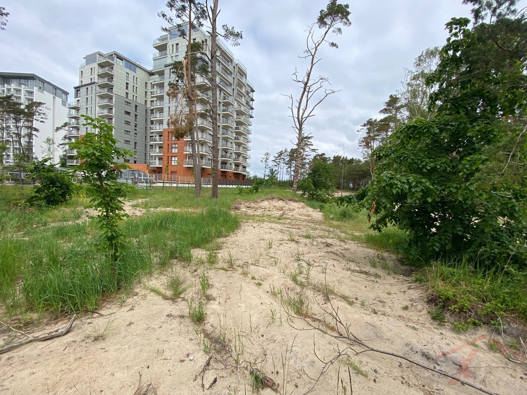 Działka Dziwnówek - bardzo blisko morza (6)