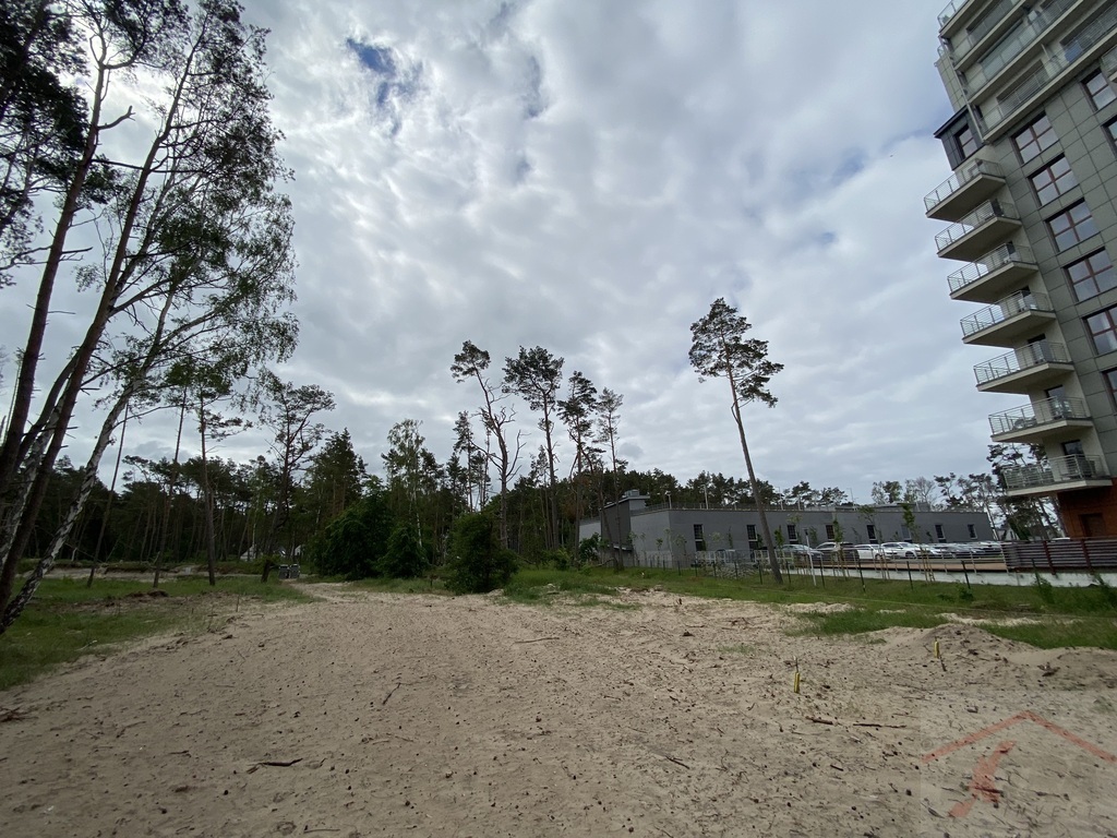 Działka Dziwnówek - bardzo blisko morza (7)