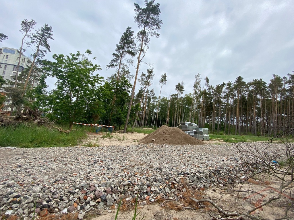 Dziwnówek, 2 działki blisko morza 2788 m2 (11)