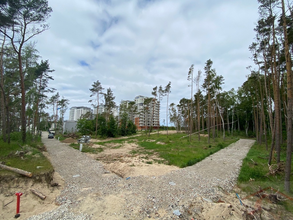 Dziwnówek, 2 działki blisko morza 2788 m2 (3)