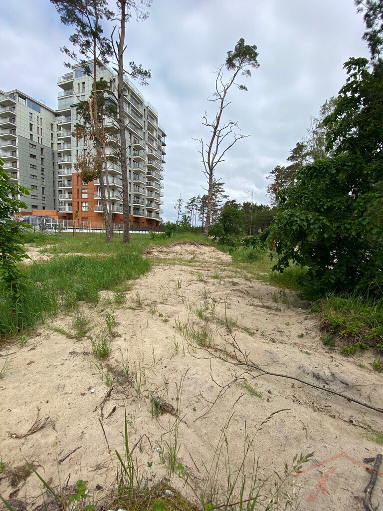 Dziwnówek, 2 działki blisko morza 2788 m2 (9)