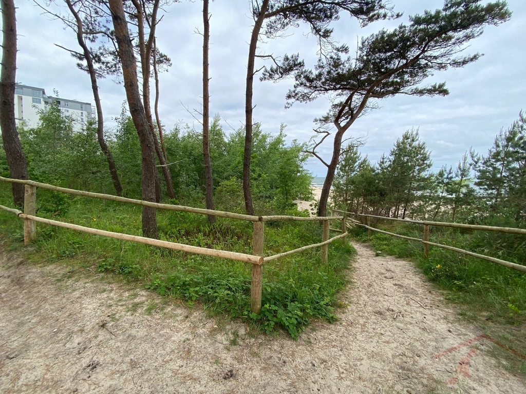 Dziwnówek, 2 działki blisko morza 2788 m2 (16)