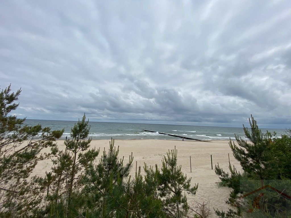 Dziwnówek, 2 działki blisko morza 2788 m2 (17)