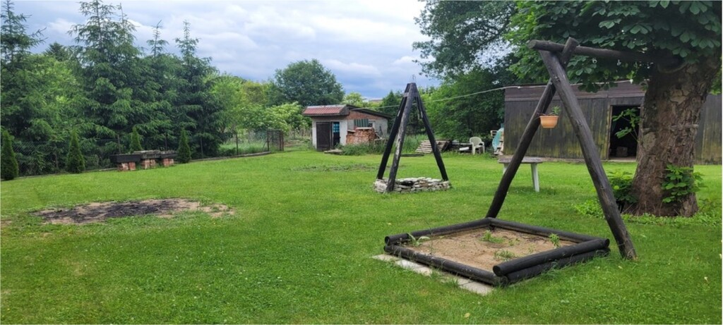 Wolno stojący, 165 m2, Barnimie  (3)