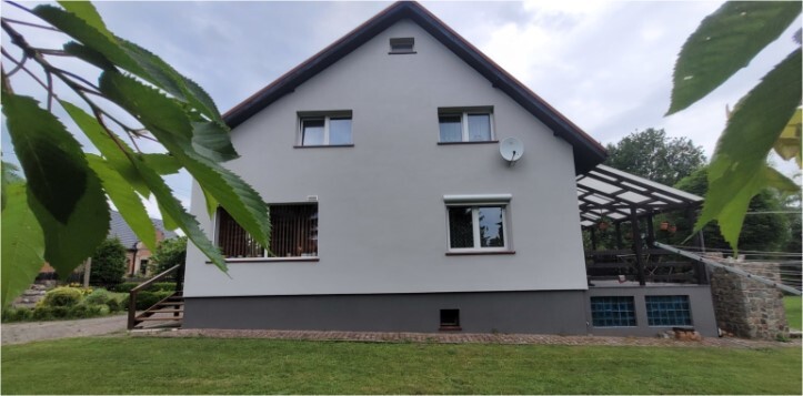 Wolno stojący, 165 m2, Barnimie  (4)