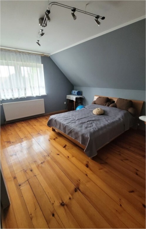 Wolno stojący, 165 m2, Barnimie  (5)