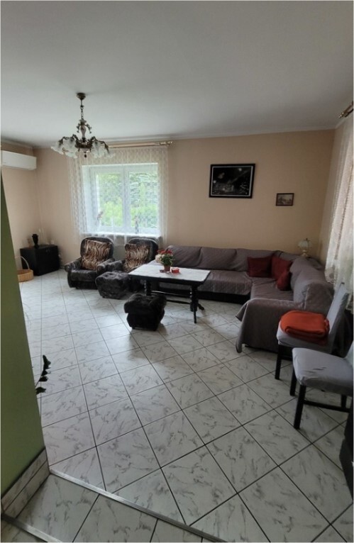 Wolno stojący, 165 m2, Barnimie  (6)