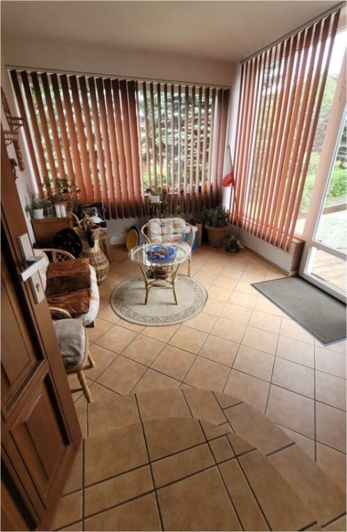 Wolno stojący, 165 m2, Barnimie  (8)