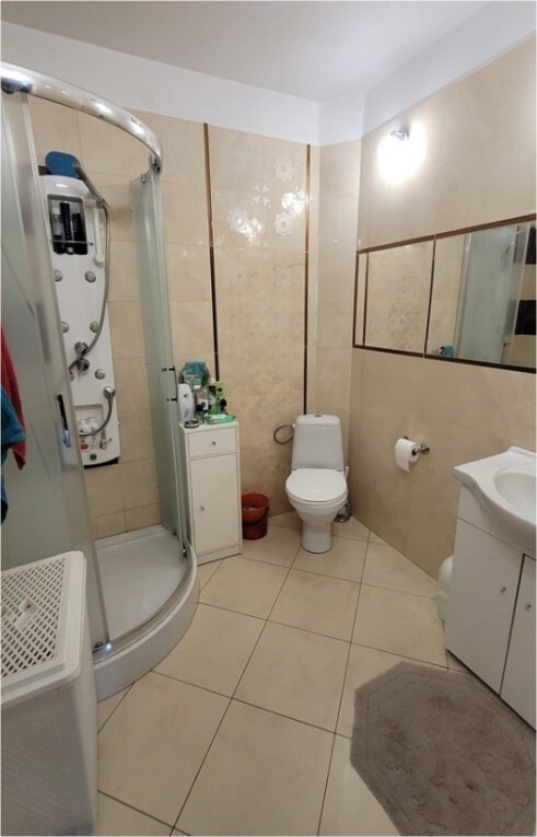 Wolno stojący, 165 m2, Barnimie  (9)