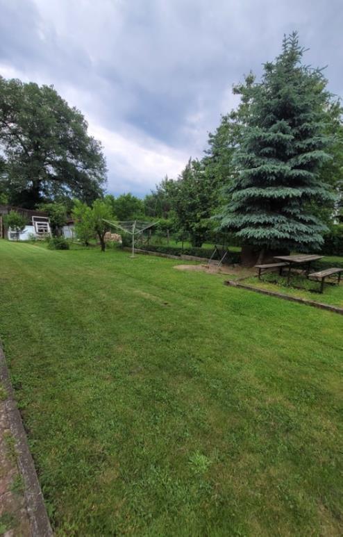 Wolno stojący, 165 m2, Barnimie  (11)