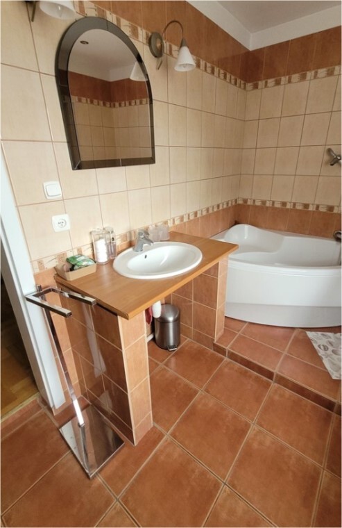 Wolno stojący, 165 m2, Barnimie  (13)