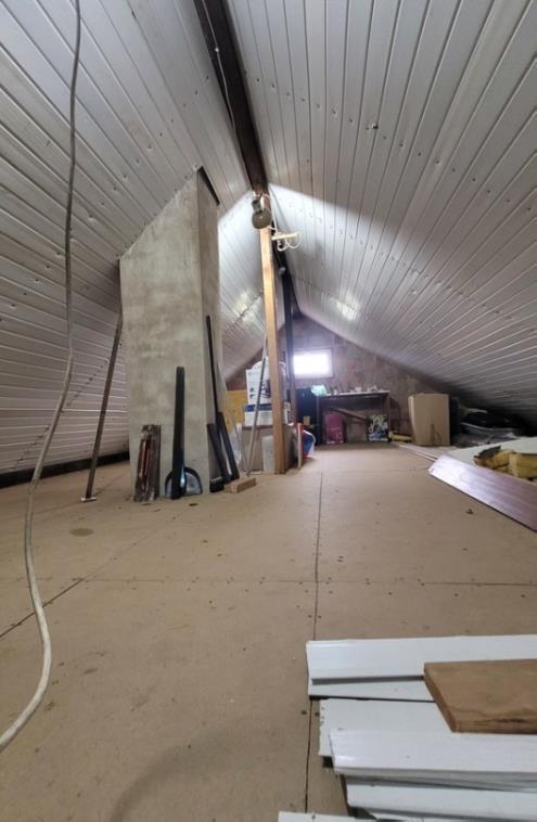 Wolno stojący, 165 m2, Barnimie  (14)