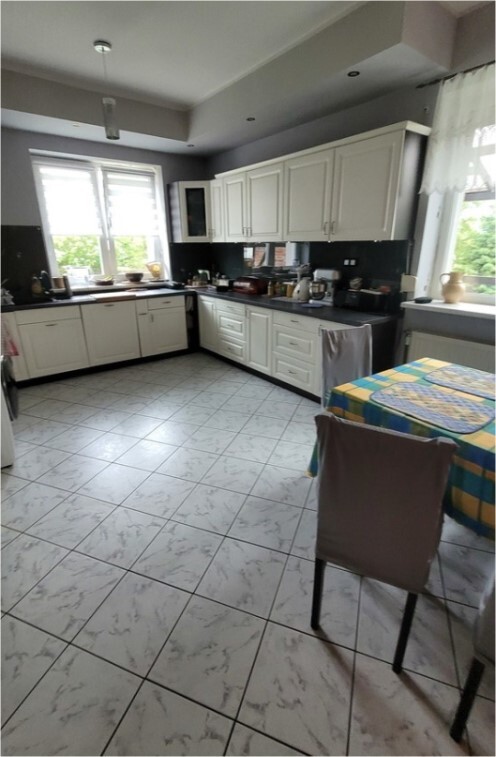 Wolno stojący, 165 m2, Barnimie  (15)