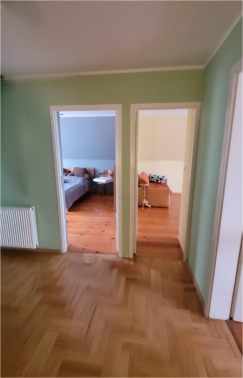 Wolno stojący, 165 m2, Barnimie  (16)