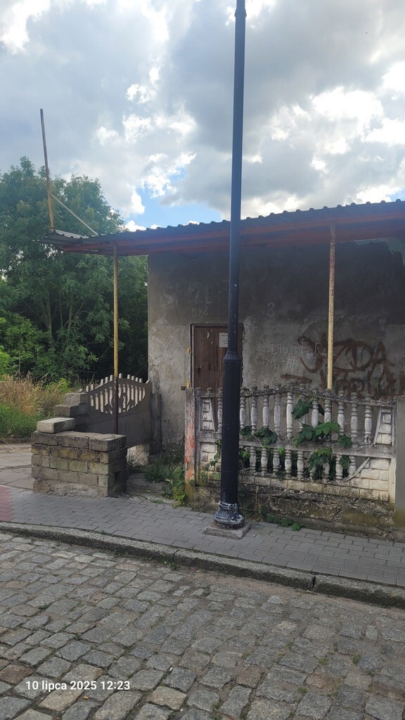 Lokal, 40 m2, parter, Recz  (1)