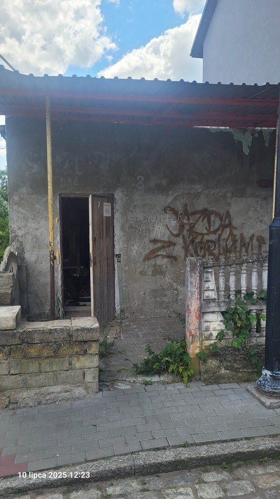 Lokal, 40 m2, parter, Recz  (2)