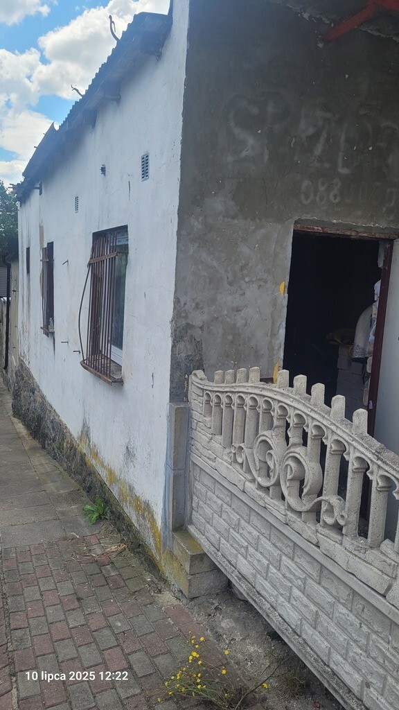 Lokal, 40 m2, parter, Recz  (3)