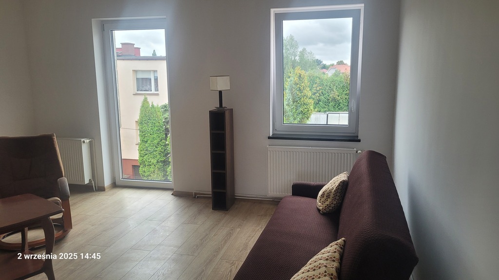 Mieszkanie, 3 pok., 76 m2, Choszczno  (1)